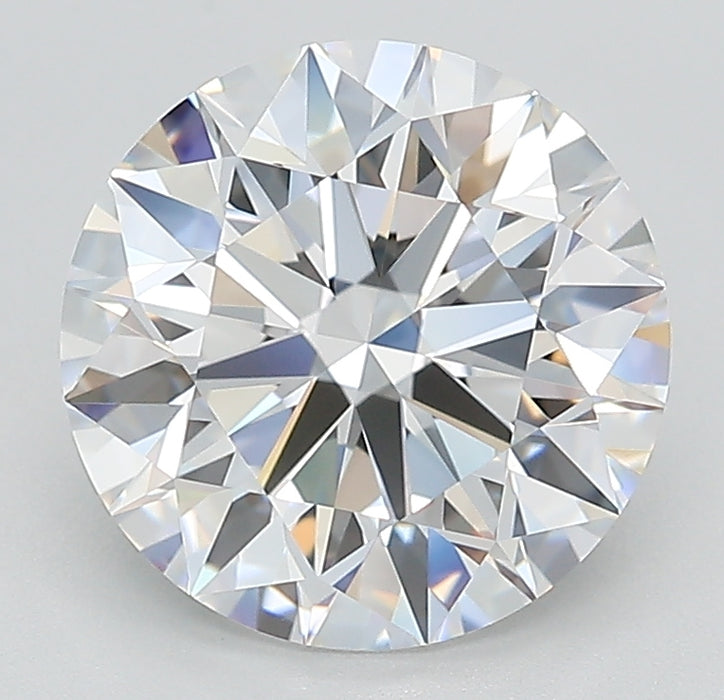 3.35000 D IF BG Select Lab Grown Round Diamond
