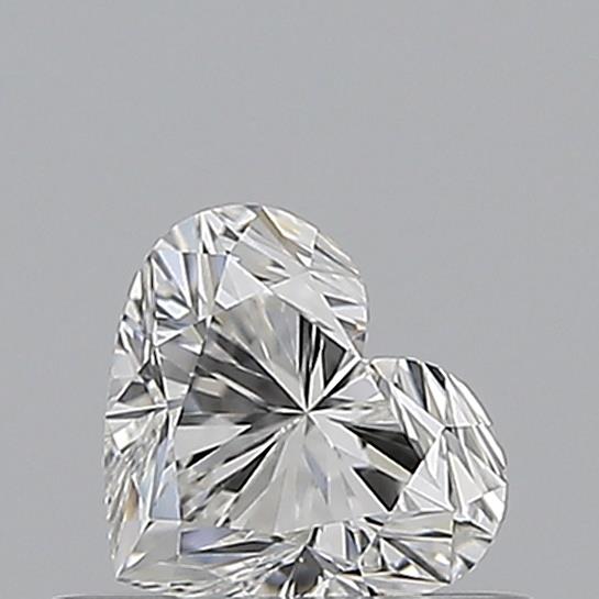 0.520 G IF Virtual Selection Heart Diamond