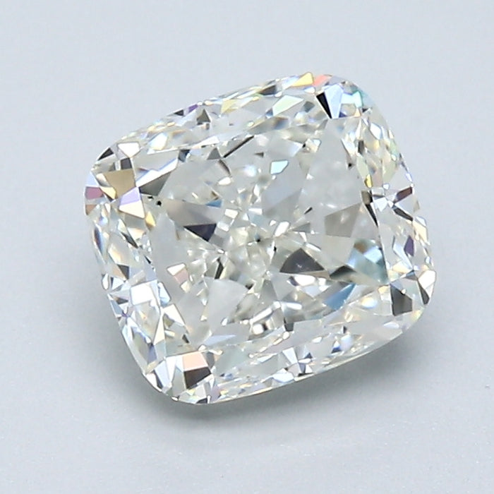 1.50000 J VS1 Virtual Selection Cushion Diamond