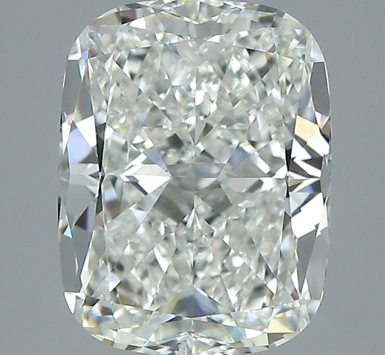 2.01ct CE H SI1 Natural Diamond
