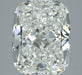 2.01ct CE H SI1 Natural Diamond