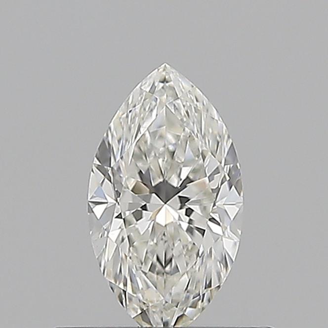 0.500 H VVS2 Virtual Selection Marquise Diamond
