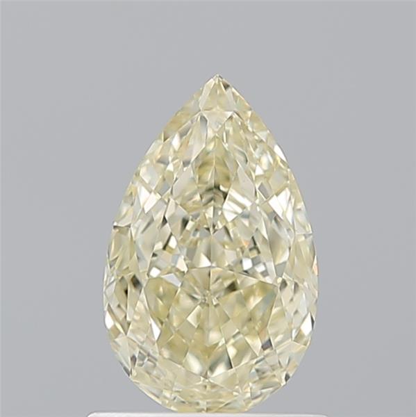 1.010 FC VS1 Virtual Selection Pear Diamond