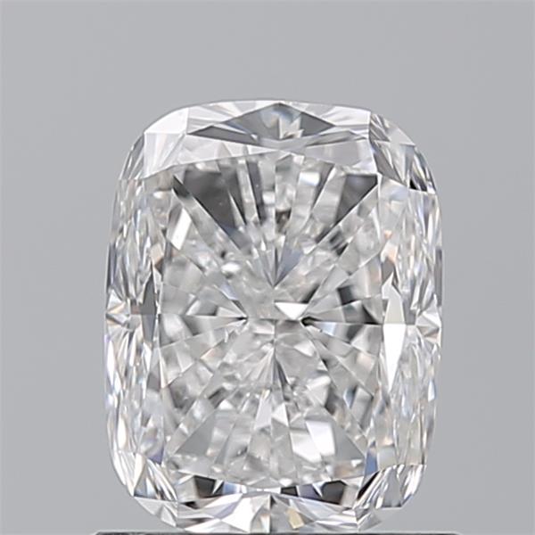 1.200 E VS1 Virtual Selection Cushion Diamond