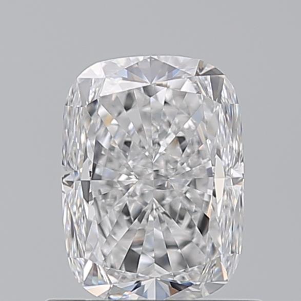 1.040 D VVS2 Virtual Selection Cushion Diamond