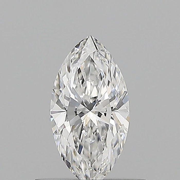 0.500 E VS1 Virtual Selection Marquise Diamond