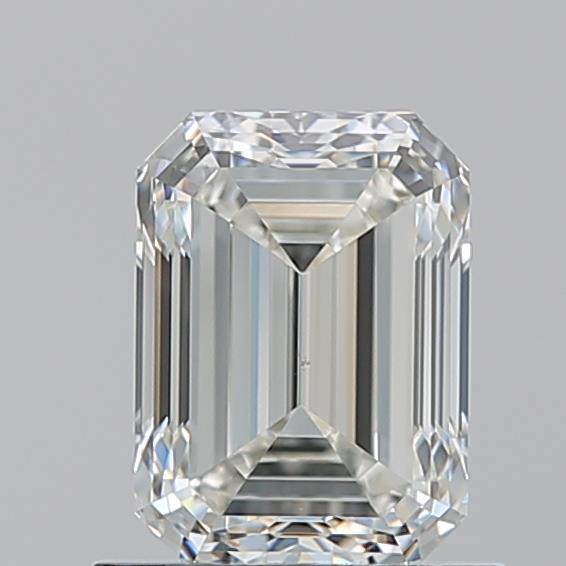 1.030 G VS1 Virtual Selection Emerald Diamond