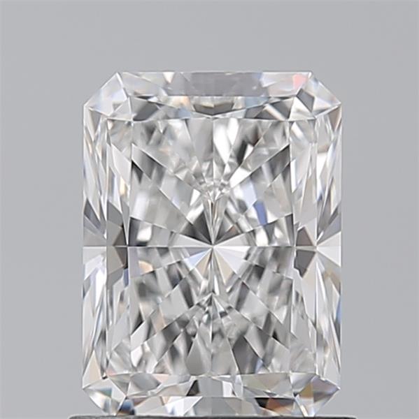 1.250 E VVS2 Virtual Selection Radiant Diamond