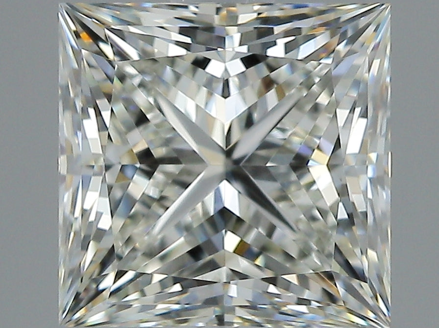 1.81ct PC J VS1 Natural Diamond