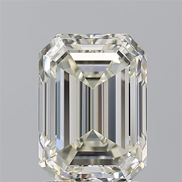 3.020 J VS1 Virtual Selection Emerald Diamond