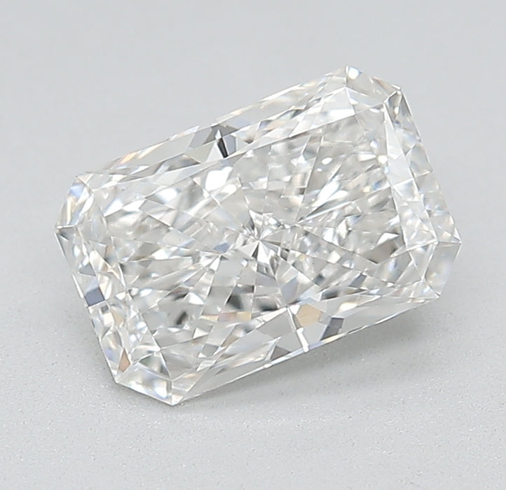 1.52000 E VVS2 BG Select Lab Grown Radiant Diamond