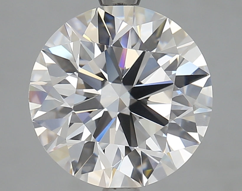 2.07000 H VVS1 BG Select Lab Grown Round Diamond