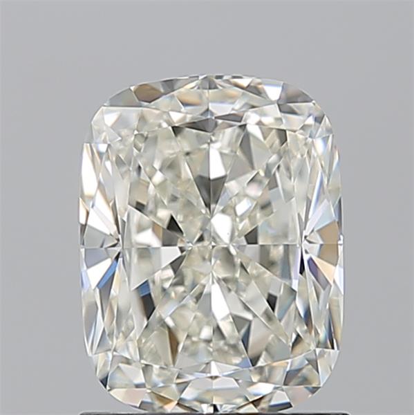 1.530 I VVS2 Virtual Selection Cushion Diamond