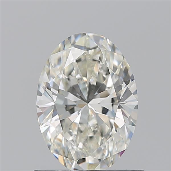 0.900 J VS1 Virtual Selection Oval Diamond