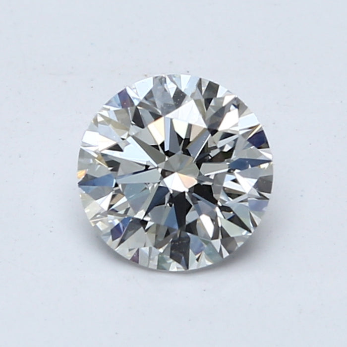 2.00000 H VVS2 BG Select Lab Grown Round Diamond