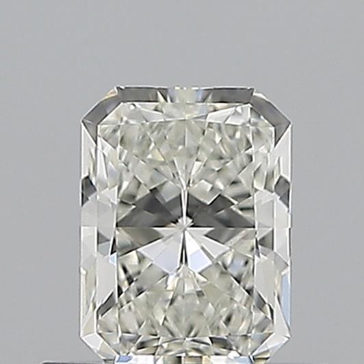 0.500 I VS2 Virtual Selection Radiant Diamond