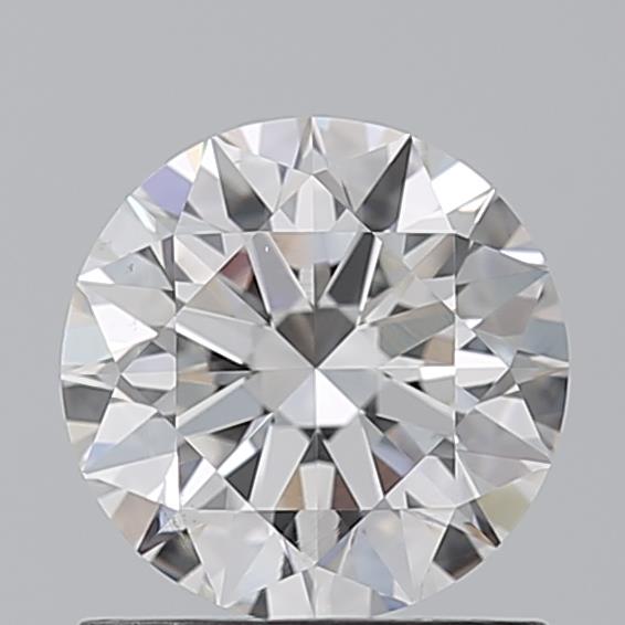 1.030 G VS2 Virtual Selection Round Diamond