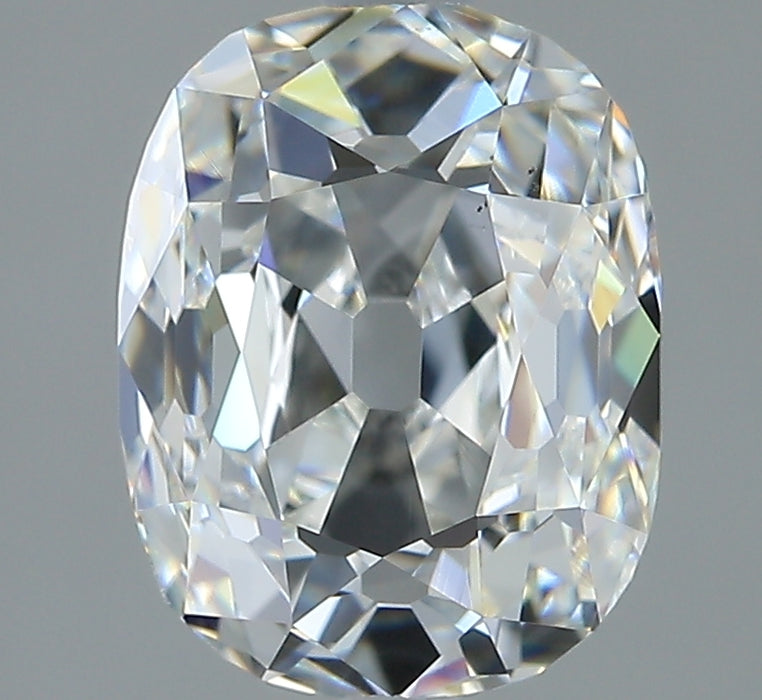 2.02ct OMB G VS2 Natural Diamond