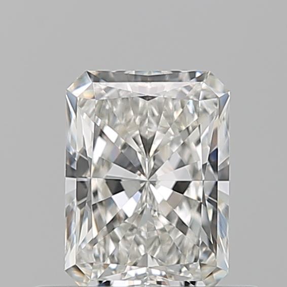 0.540 H VVS2 Virtual Selection Radiant Diamond