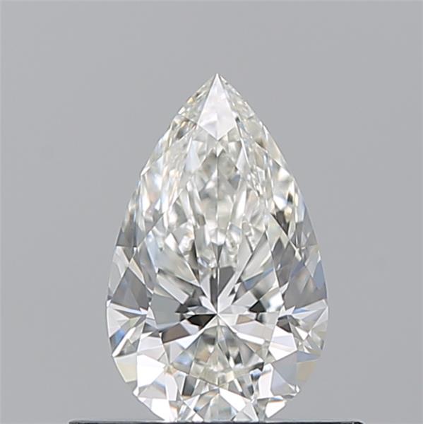 0.550 H VS2 Virtual Selection Pear Diamond