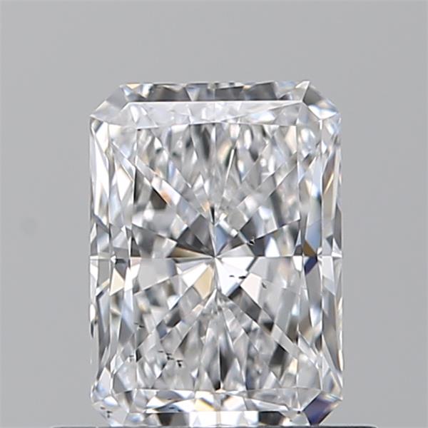 0.710 D SI1 Virtual Selection Radiant Diamond