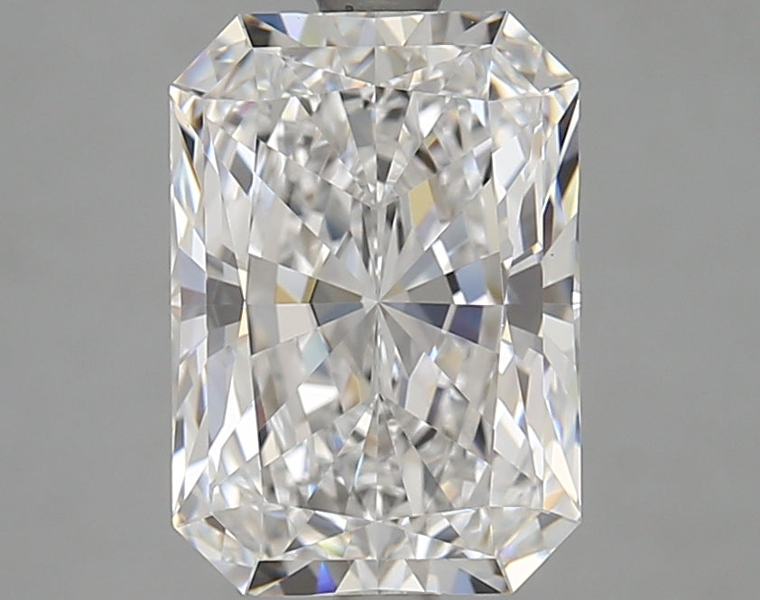 3.16000 D VVS1 BG Select Lab Grown Radiant Diamond