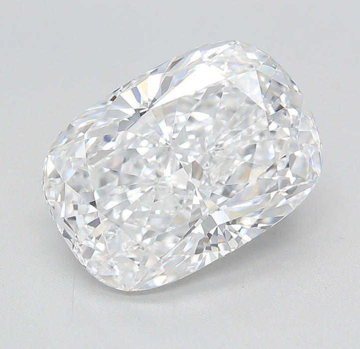 6.03000 D FL BG Select Lab Grown Cushion Diamond