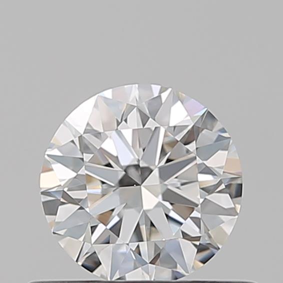 0.530 G VS1 Virtual Selection Round Diamond