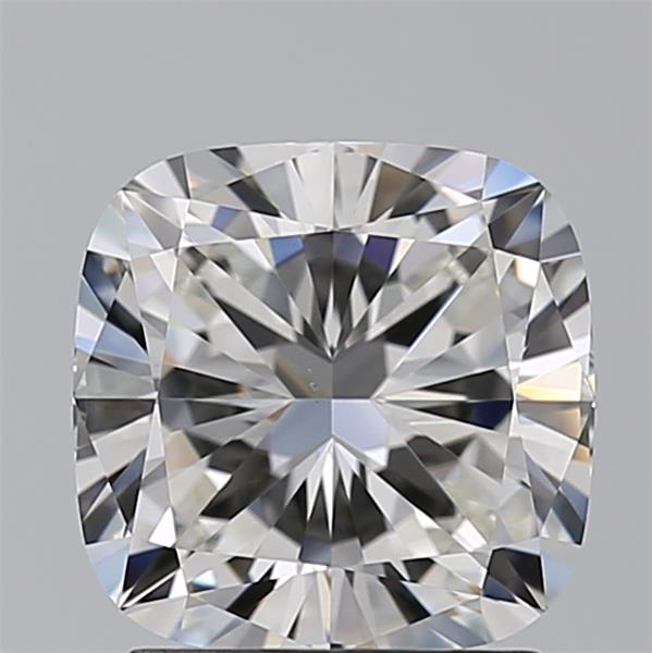 2.020 H VS2 Virtual Selection Cushion Diamond