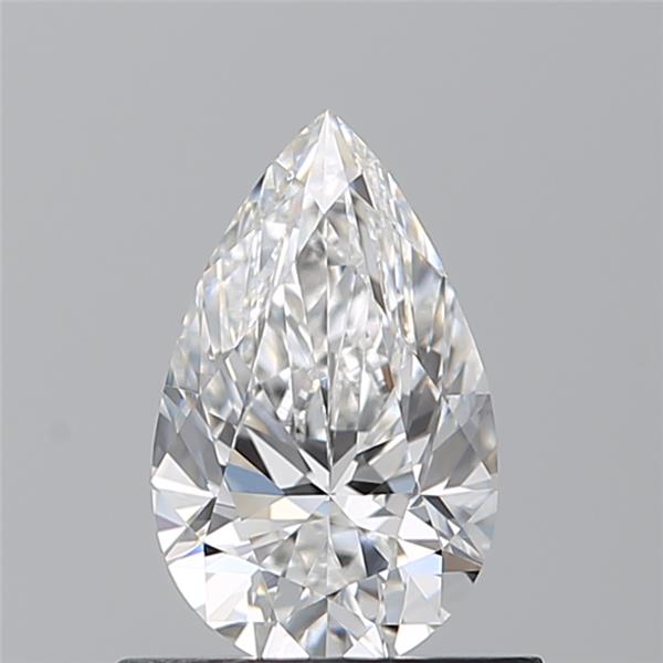 0.700 E VVS1 Virtual Selection Pear Diamond