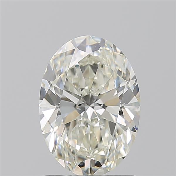 1.510 J VS2 Virtual Selection Oval Diamond