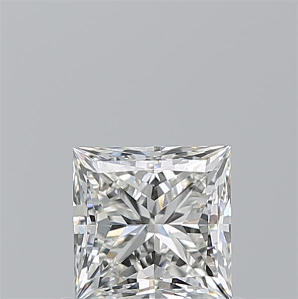 0.710 I VVS1 Virtual Selection Princess Diamond