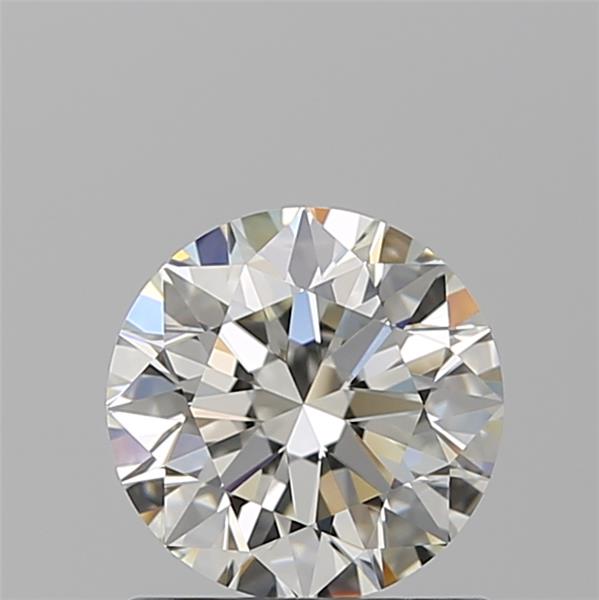 1.050 J VVS2 Virtual Selection Round Diamond
