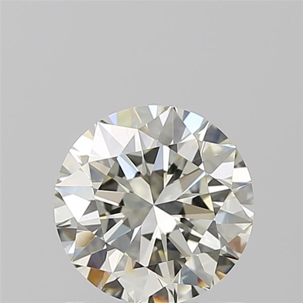 1.100 K VVS2 Virtual Selection Round Diamond