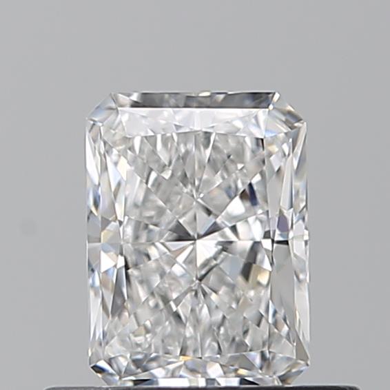 0.550 E VVS1 Virtual Selection Radiant Diamond