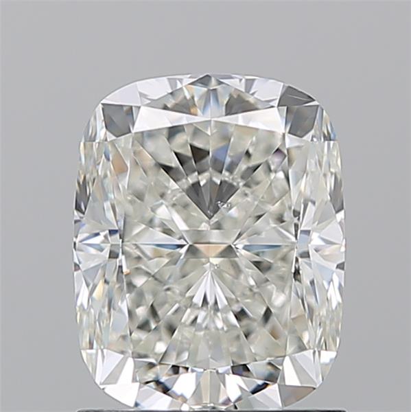 1.500 I SI1 Virtual Selection Cushion Diamond
