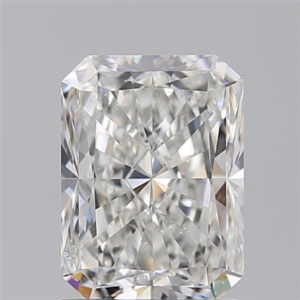 1.710 F SI1 Virtual Selection Radiant Diamond