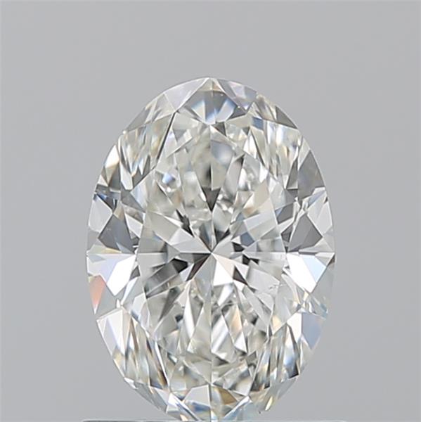 1.010 I VS2 Virtual Selection Oval Diamond