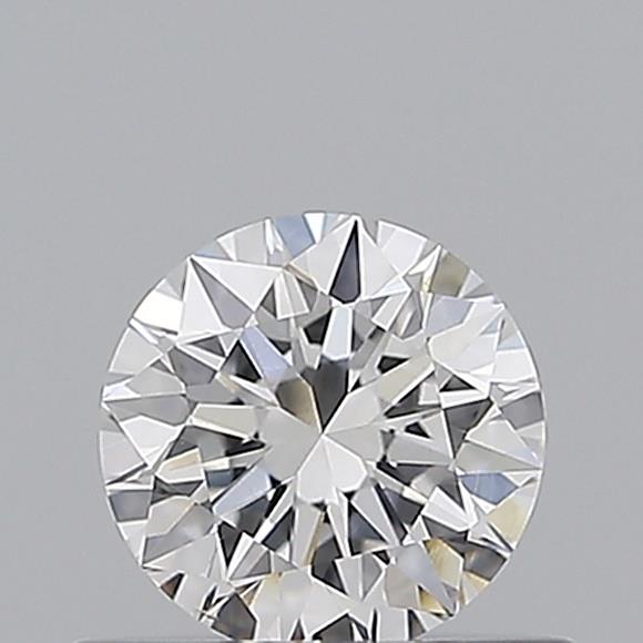 0.500 E SI2 Virtual Selection Round Diamond