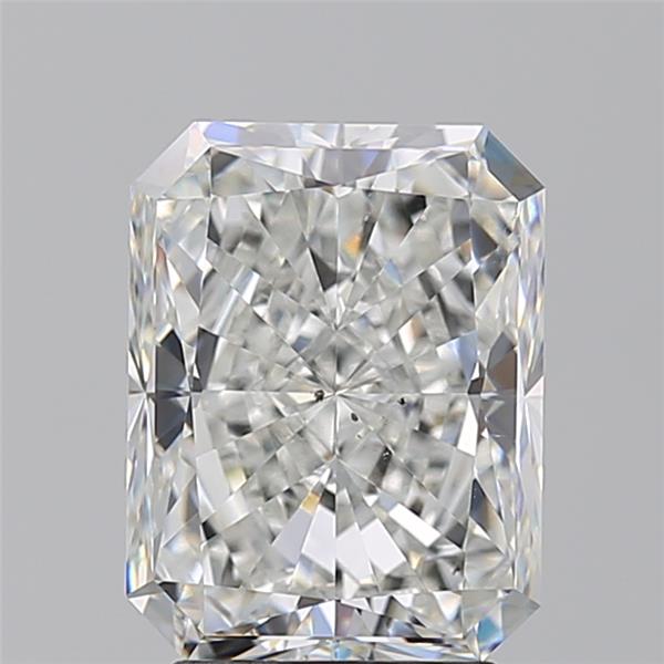 3.510 G SI1 Virtual Selection Radiant Diamond