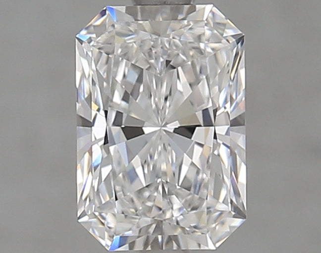 1.45000 D VVS2 BG Select Lab Grown Radiant Diamond
