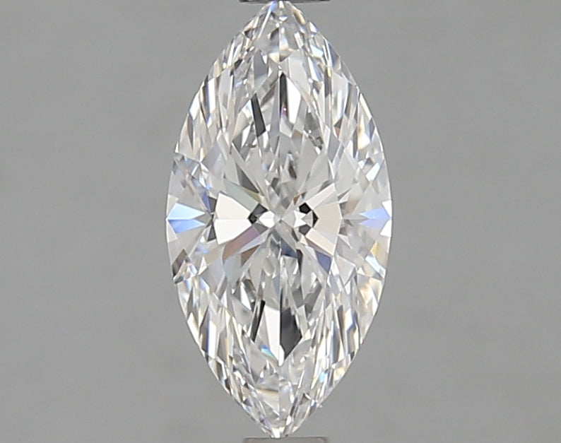 1.00000 D VVS2 BG Select Lab Grown Marquise Diamond