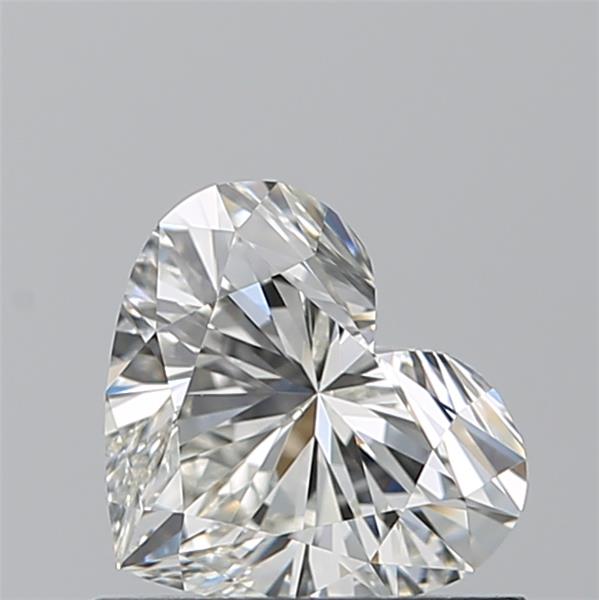 0.740 I IF Virtual Selection Heart Diamond