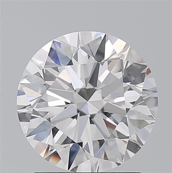 1.700 F VS2 Virtual Selection Round Diamond