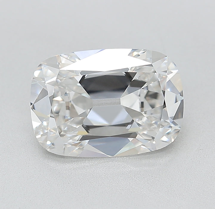 2.52000 E VVS2 BG Select Lab Grown Old Miner Diamond