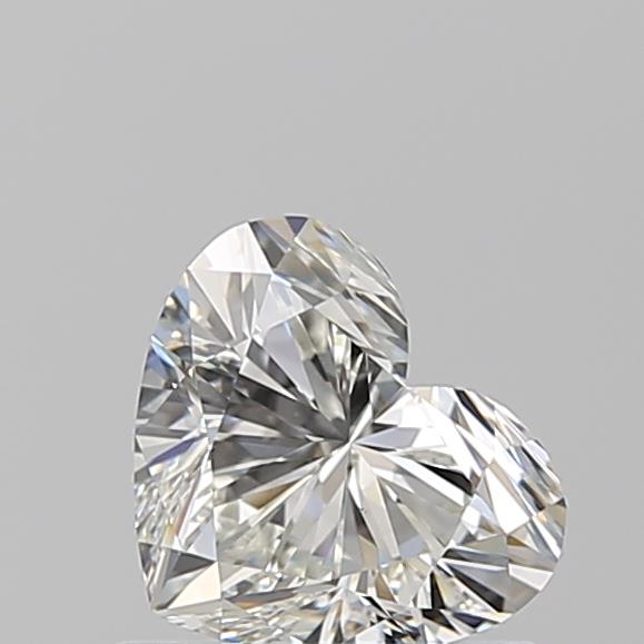 0.760 J VS1 Virtual Selection Heart Diamond