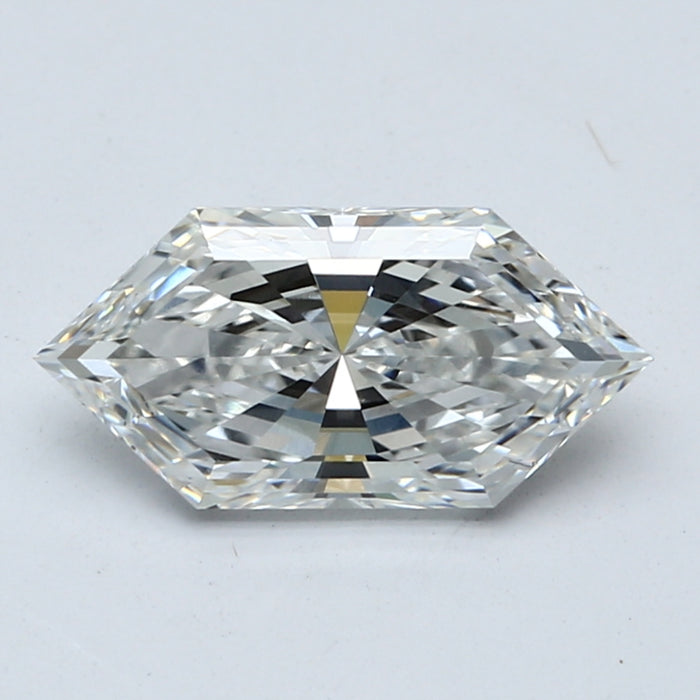 4.84000 D VVS1 BG Select Lab Grown Diamond