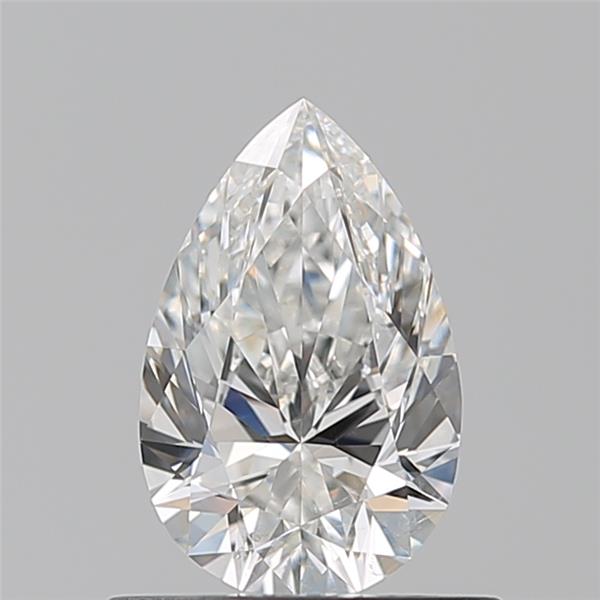 0.700 H SI1 Virtual Selection Pear Diamond