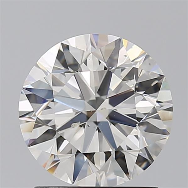 1.500 J SI2 Virtual Selection Round Diamond
