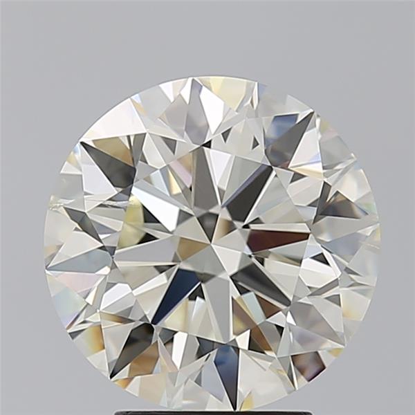 4.010 K SI1 Virtual Selection Round Diamond